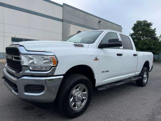 2022 RAM 2500 CREW CAB - Image