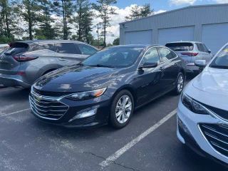 2023 CHEVROLET MALIBU LT1