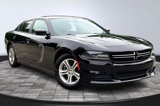 Image of 2016 DODGE CHARGER