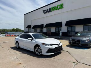 2021 TOYOTA CAMRY - Image