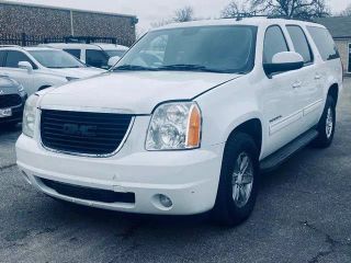 2013 GMC YUKON XL 1500 SLT