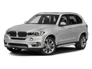 2018 BMW X5 XDRIVE40E IPERFORMANCE
