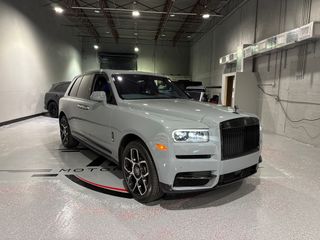 Image of 2023 ROLLS-ROYCE CULLINAN
