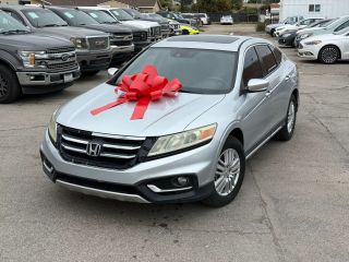2015 HONDA CROSSTOUR EX-L