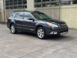 2012 SUBARU OUTBACK 3.6R LIMITED