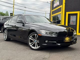 Image of 2013 BMW 3 SERIES 328I XDRIVE SEDAN 4D