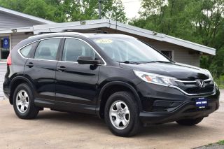 Image of 2015 HONDA CR-V