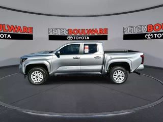 2024 TOYOTA TACOMA DOUBLE CAB SR5 PICKUP 4D 6 FT