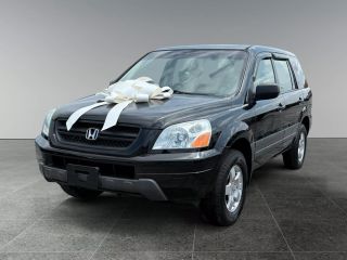 Image of 2005 HONDA PILOT LX SPORT UTILITY 4D