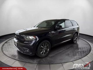 Image of 2018 DODGE DURANGO