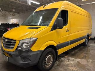 2014 FREIGHTLINER SPRINTER 2500 CREW - Image