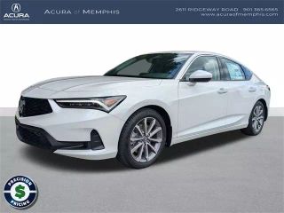2025 ACURA INTEGRA 1.5T HATCHBACK SEDAN 4D