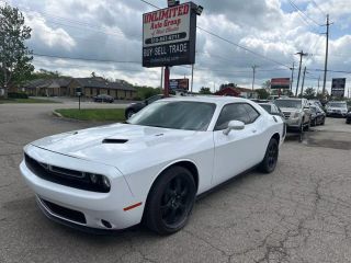 Image of 2015 DODGE CHALLENGER