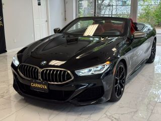 Image of 2019 BMW 8 SERIES