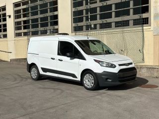 2017 FORD TRANSIT CONNECT XL
