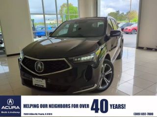 2023 ACURA RDX ADVANCE