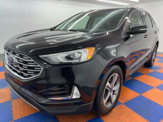 Image of 2019 FORD EDGE