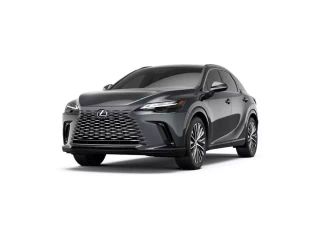 2025 LEXUS RX HYBRID 350H
