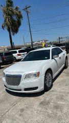 Image of 2012 CHRYSLER 300
