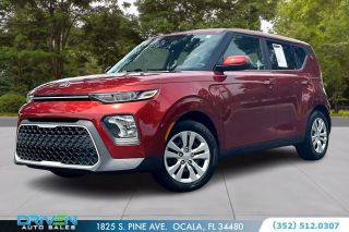 Image of 2020 KIA SOUL