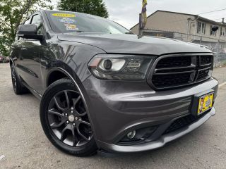 2015 DODGE DURANGO R/T