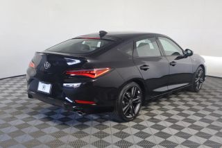 2025 ACURA INTEGRA A-SPEC