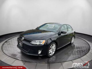 Image of 2012 VOLKSWAGEN JETTA