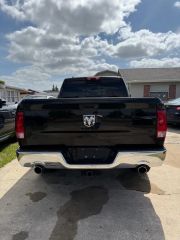 2014 RAM 1500 QUAD CAB - Image