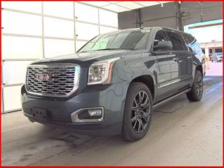 Image of 2019 GMC YUKON XL