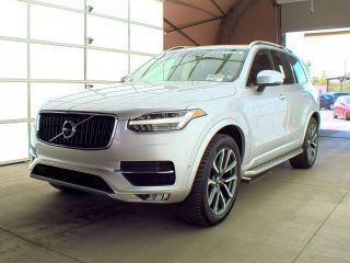 2018 VOLVO XC90 T5 MOMENTUM
