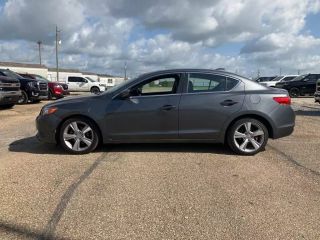 2014 ACURA ILX BASE