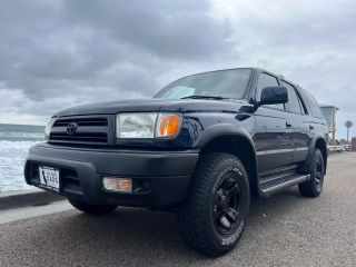 1999 TOYOTA 4RUNNER SR5