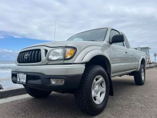 2002 TOYOTA TACOMA XTRACAB PRERUNNER