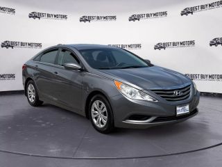 Image of 2012 HYUNDAI SONATA