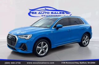Image of 2019 AUDI Q3