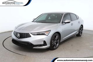 2024 ACURA INTEGRA 1.5T W/A-SPEC & TECHNOLOGY