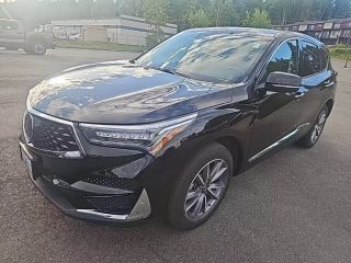 2020 ACURA RDX TECHNOLOGY