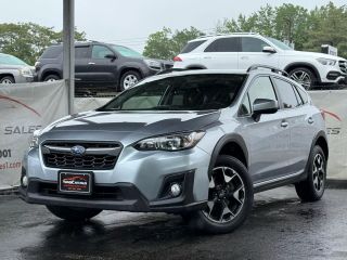Image of 2019 SUBARU CROSSTREK