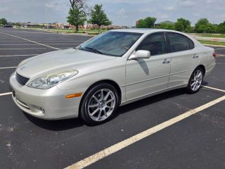 2005 LEXUS ES 330