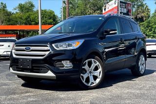 Image of 2019 FORD ESCAPE