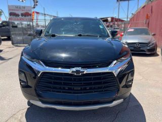 Image of 2019 CHEVROLET BLAZER