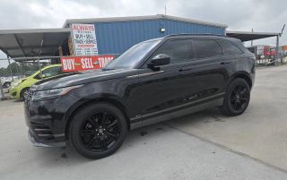 Image of 2019 LAND ROVER RANGE ROVER VELAR
