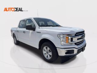 2020 FORD F150 SUPERCREW CAB PICKUP V6, ECOBOOST, TWIN TURBO, 2.7 LITER XLT PICKUP 4D 5 1/2 FT at AutoDeal Miami - used cars for sale in Miami, FL.