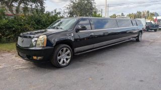 2011 CHEVROLET SUBURBAN 1500 LS