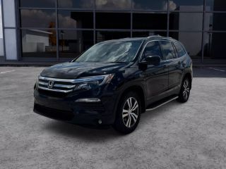 Used Car HONDA PILOT to buy in Miami, Florida. Price: $22,999