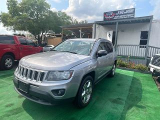 2016 JEEP COMPASS - Image