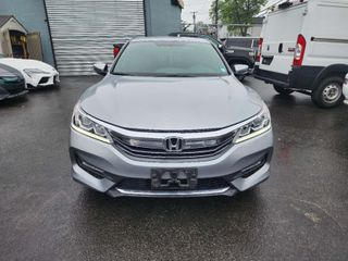 2016 HONDA ACCORD - Image