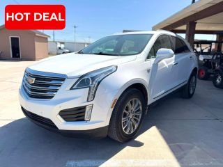 2017 Cadillac Xt5 - Image 16