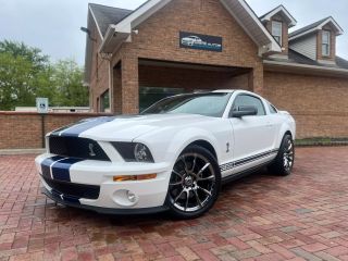 Image of 2009 FORD MUSTANG