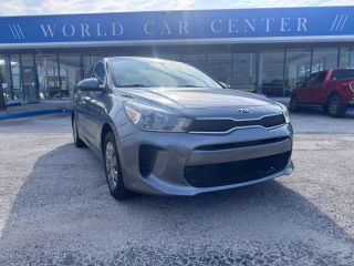 Image of 2019 KIA RIO